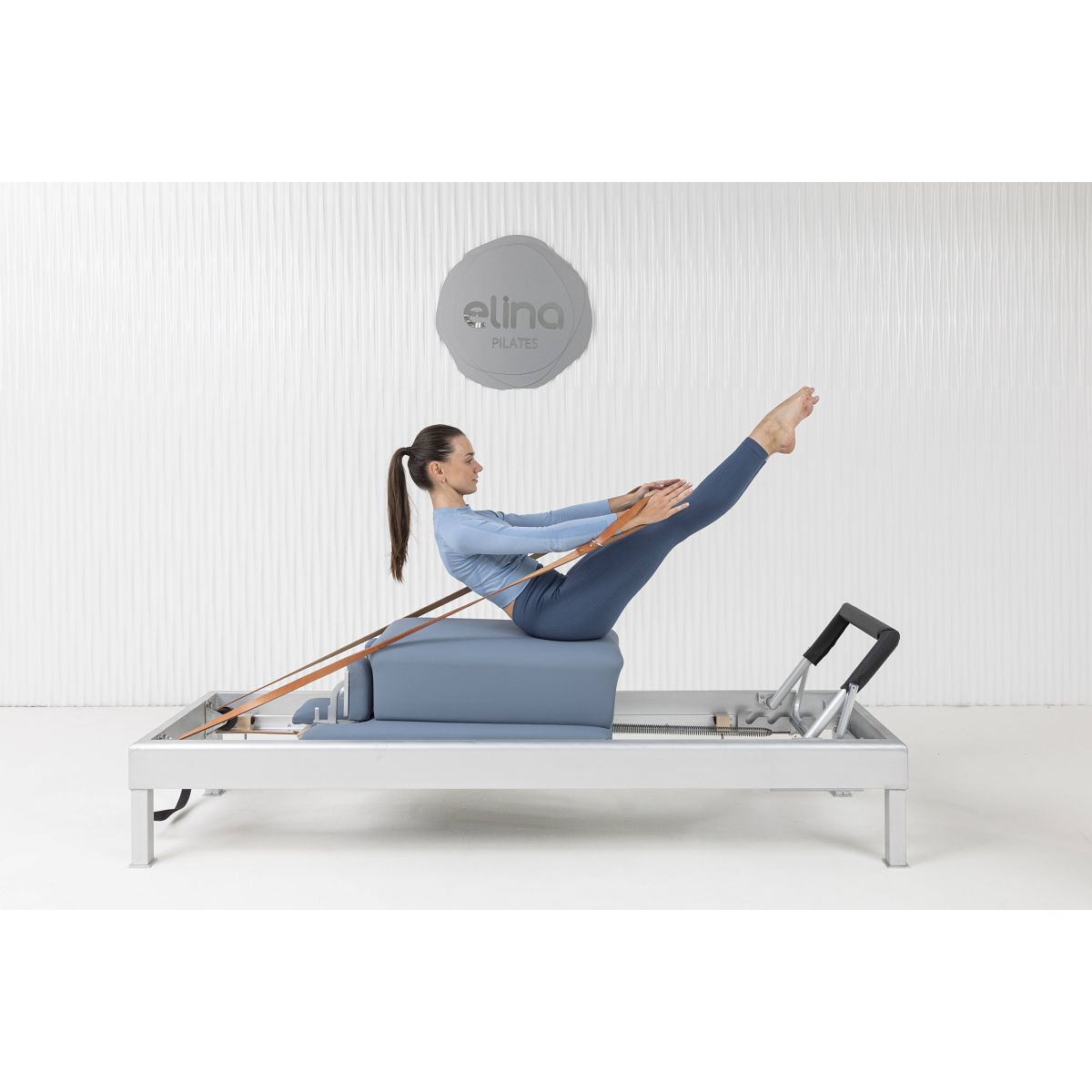 Classic Reformer | Aluminium